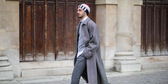 street style   paris fashion week womenswear fallwinter 20192020  day seven