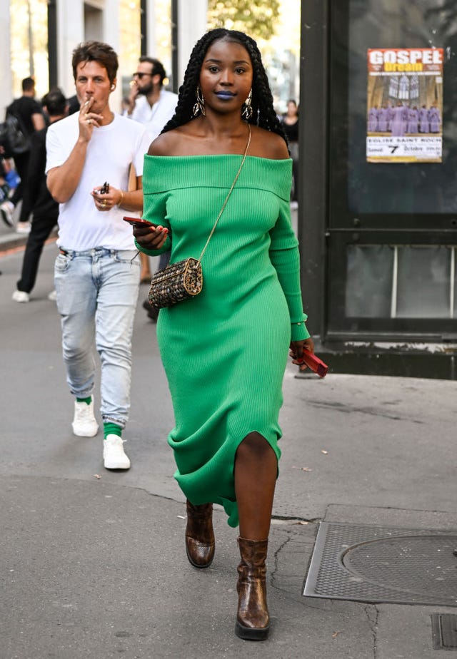 Paris Fashion Week Spring 2024 Street-Style Trends Worth Shopping