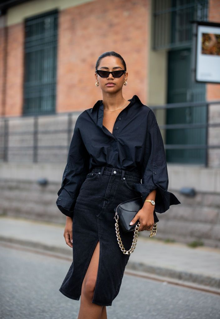 15 Effortless Outfit Ideas for Spring 2021