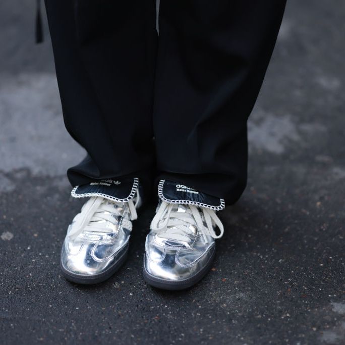 14 zapatillas que están de moda en 2023 y que pegan con todos tus looks