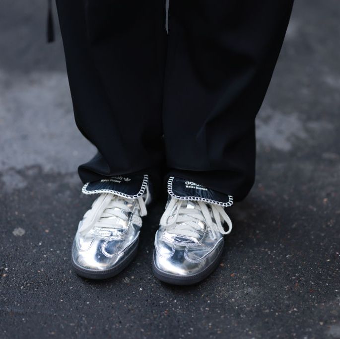 Novedades en zapatillas hombre: las más buscadas del momento