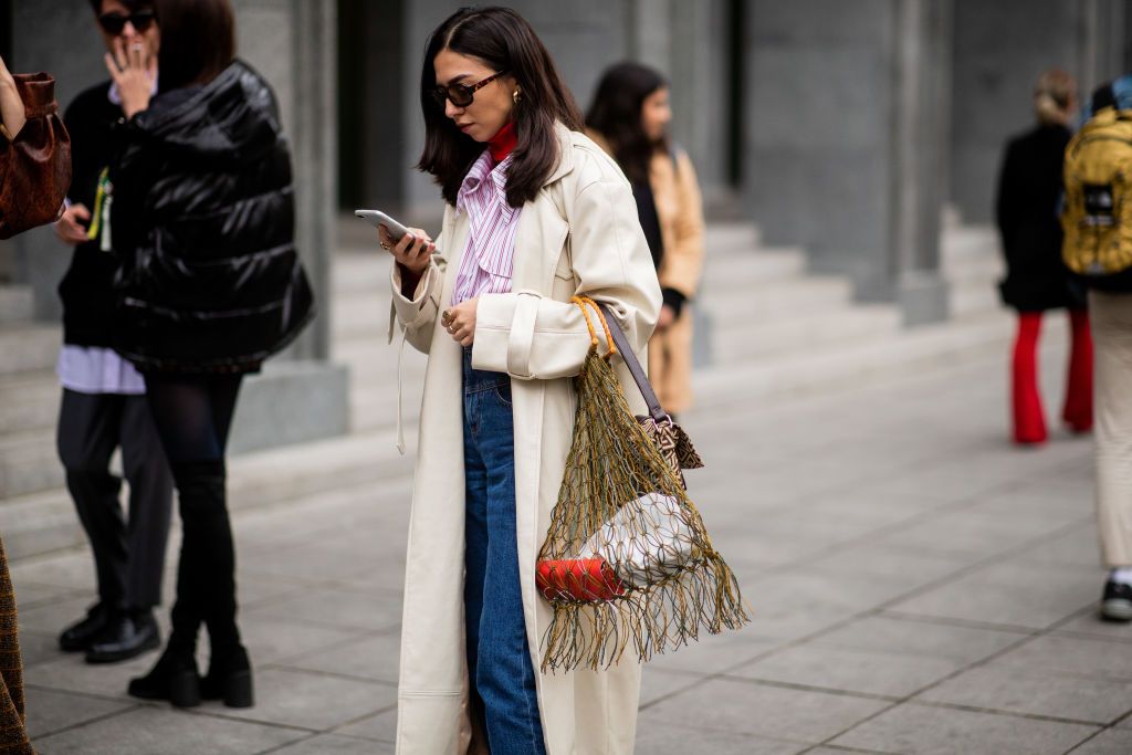 Tendencias moda diciembre online 2019