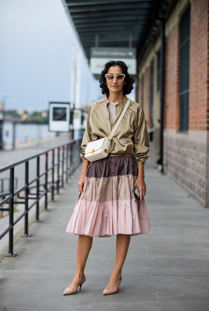 work outfits for spring