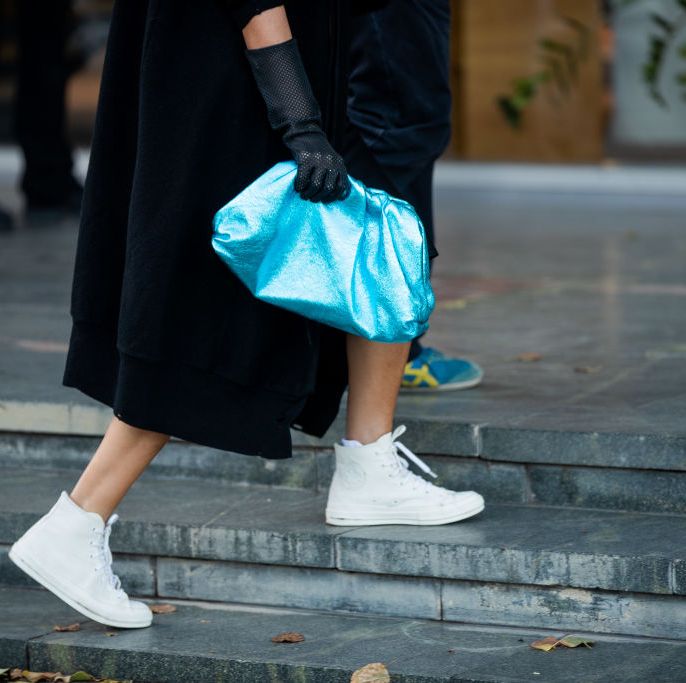 10 zapatillas de Zara, Prada, Mango o Gucci para crear los mejores looks y triunfar en Instagram