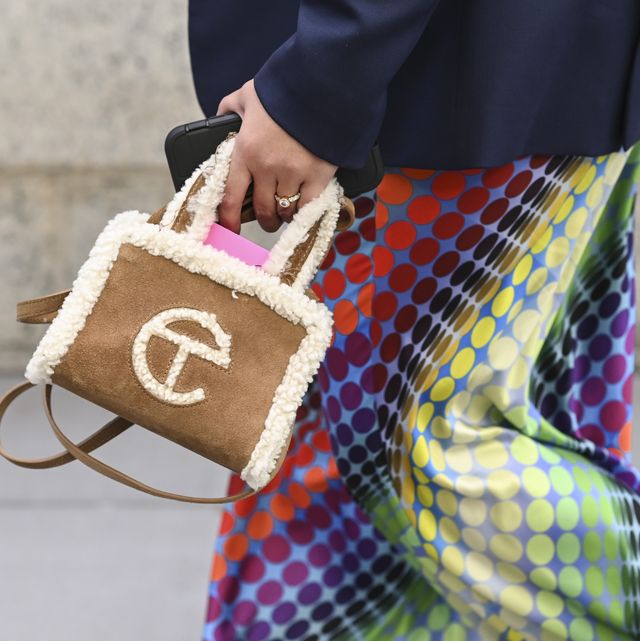 Project Bags, Carry Creativity Wherever You Go