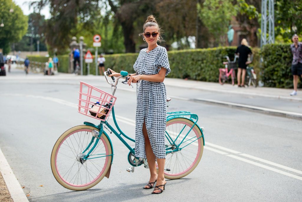 Best midaxi dresses to buy this summer