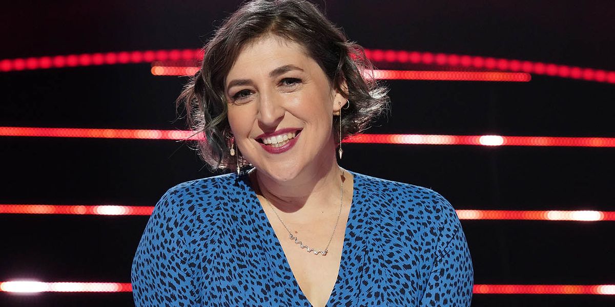 'Big Bang Theory' Fans Are Floored After Seeing Mayim Bialik's Latest Video