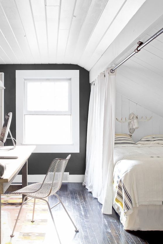 14 Guest Room Ideas for a More Comfortable Stay