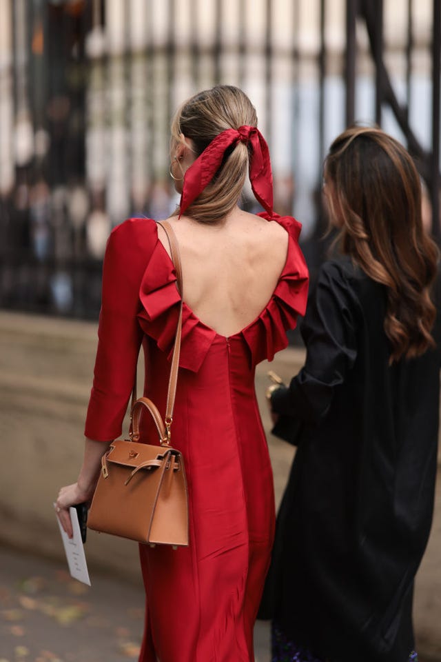 Un look para vestir cada día de agosto