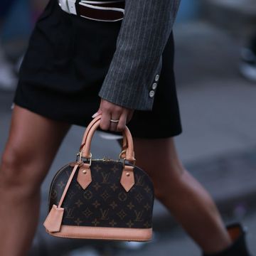 Facts About Fake Louis Vuitton Bags - 360 MAGAZINE - GREEN, DESIGN, POP