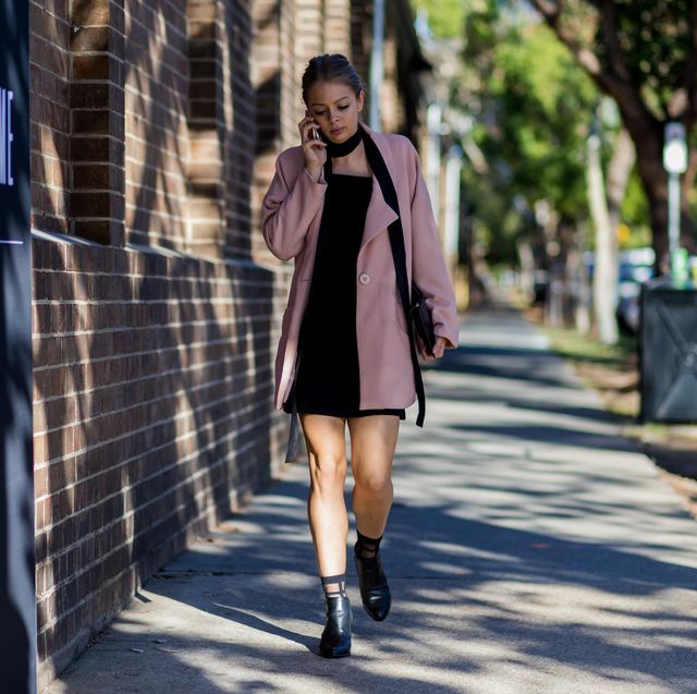 street style   mercedes benz fashion week australia 2016