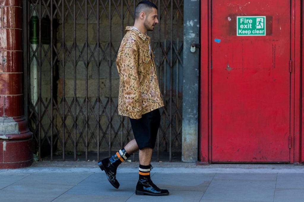 Chelsea boots: come abbinare gli stivaletti uomo 2019 - Style