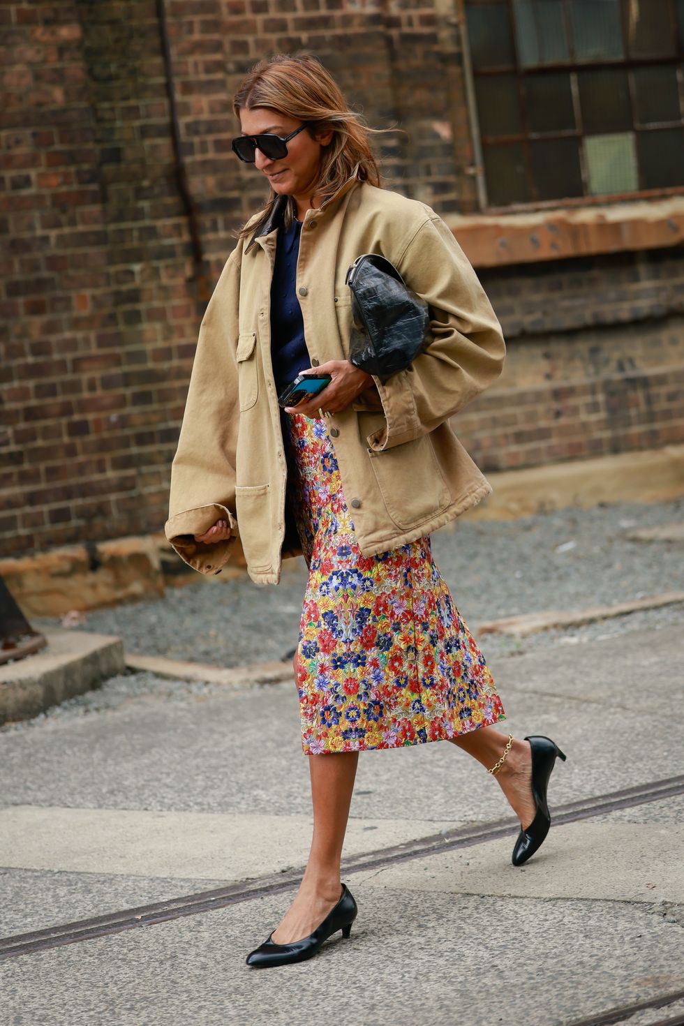 street style day 2 australian fashion week 2025