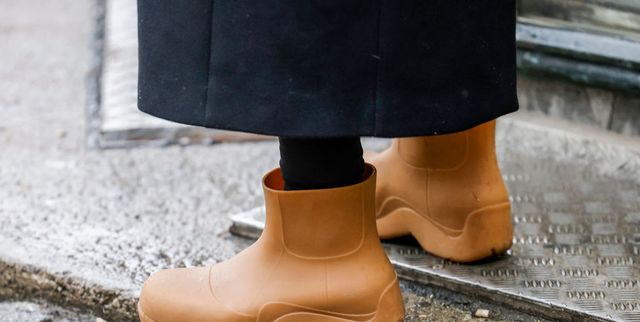 Gucci Horsebit rain boots, Women's Shoes