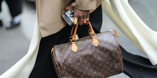 10 Designer It Bags You Forgot Were Hot Back in the Day