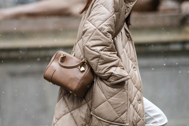 The 16 Best Puffer Coats of 2023