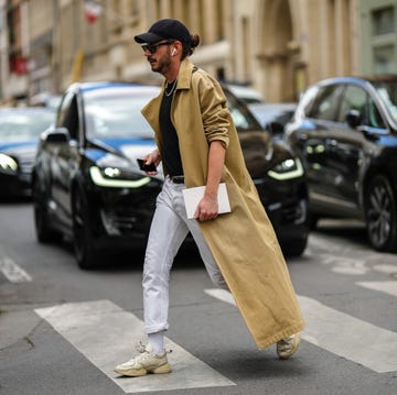 street style paris fashion week menswear springsummer 2023  day four