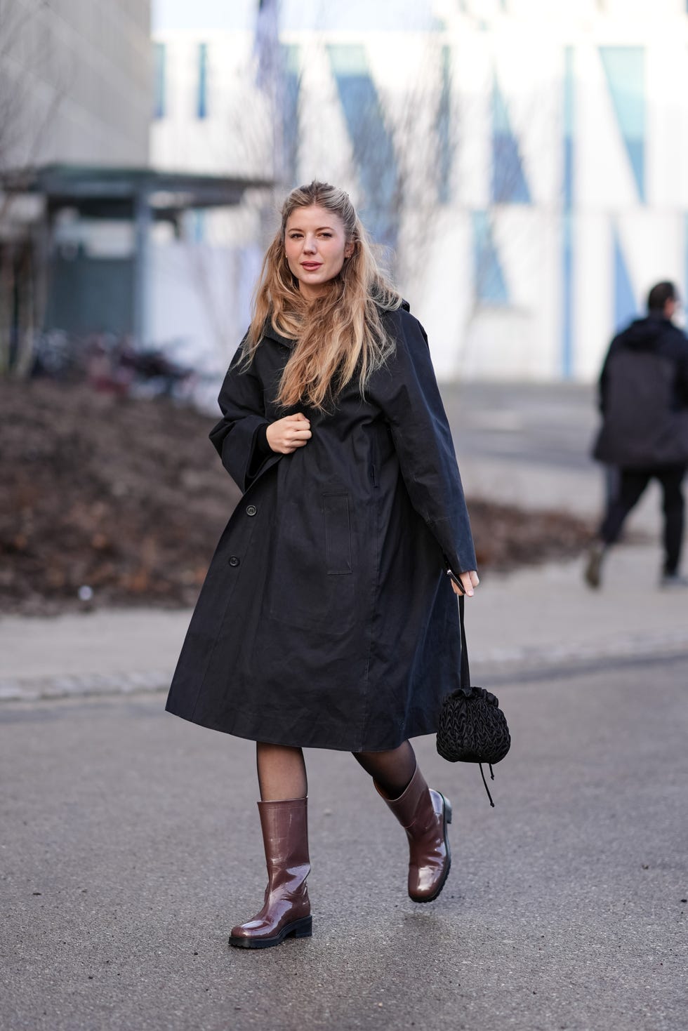 street style day 4 copenhagen fashion week aw24