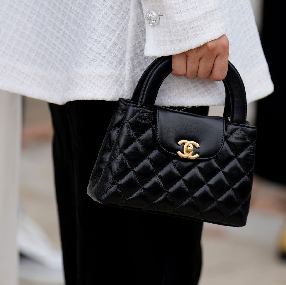 Chanel  Buy or Sell your designer clothing online! - Vestiaire