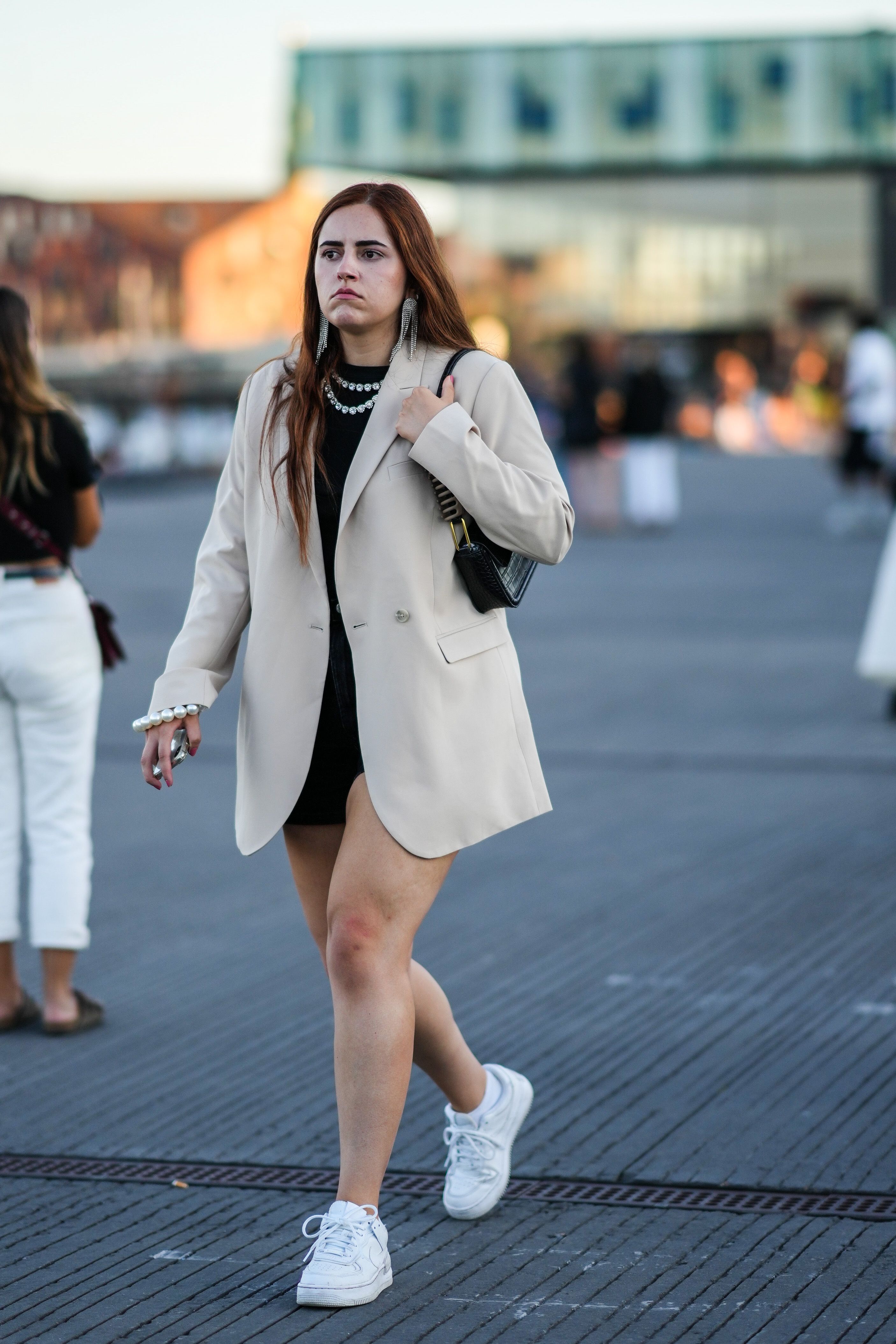 Copenhague Fashion Week: el mejor street style y tendencias