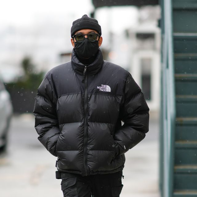 El abrigo de North Face que necesitas para la ola de frío