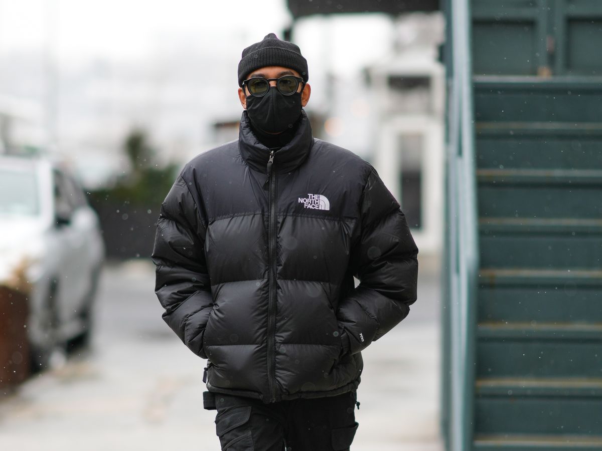 Engreído traicionar inicial El abrigo de North Face que necesitas para la ola de frío