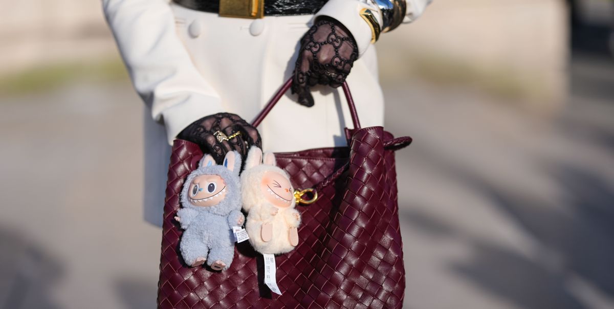 Labubu dolls restock alert! Where to buy the fashion IT girl