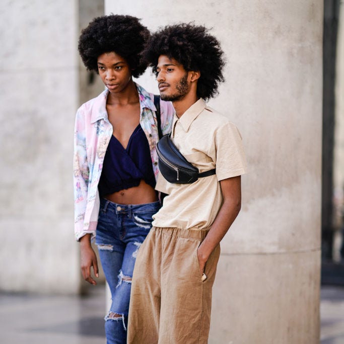New York City Institutes Ban on Natural Hair Discrimination New York City Institutes Ban on Natural Hair Discrimination