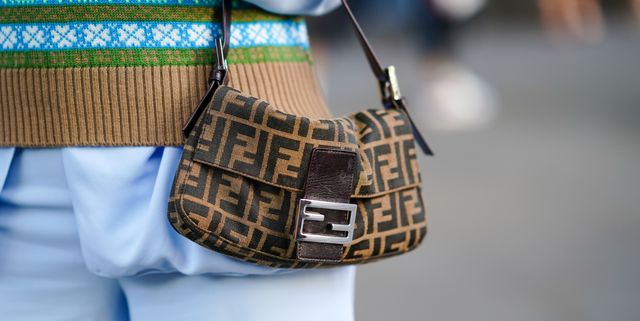 Fendi'S Baguette Bag – Where To Buy New And Secondhand