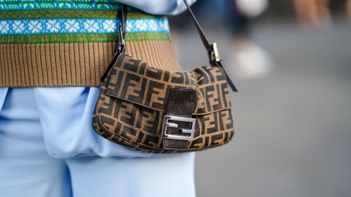 Fendi's bag – where to buy new and secondhand