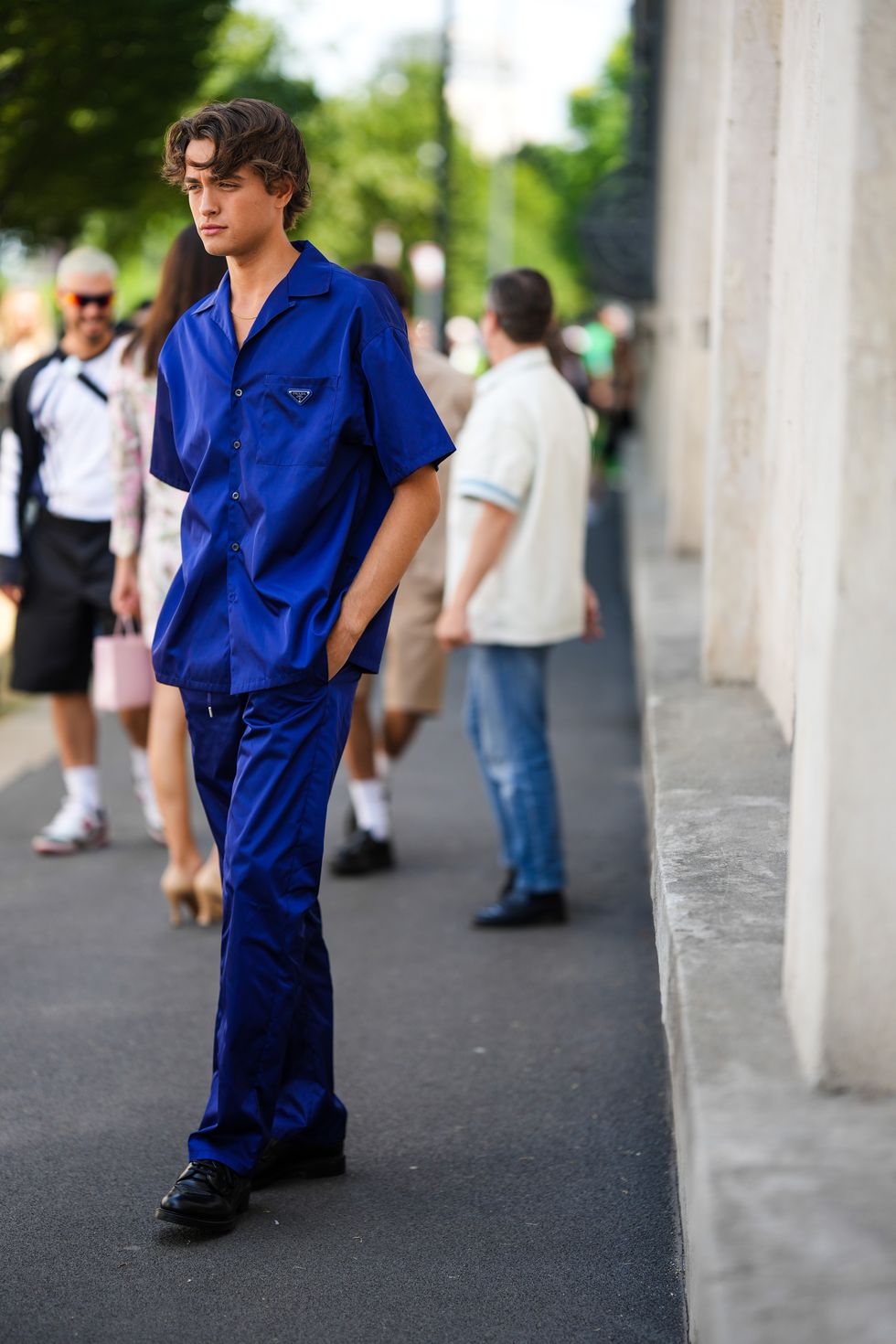 Moda de hombre: cómo vestiremos cuando volvamos a la calle