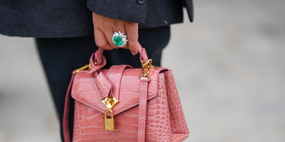 Editors Love These 5 Spring/Summer Jewelry Trends in 2025