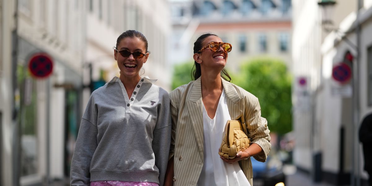 The 12 Best Labor Day Fashion Sales You Need to Shop This Weekend