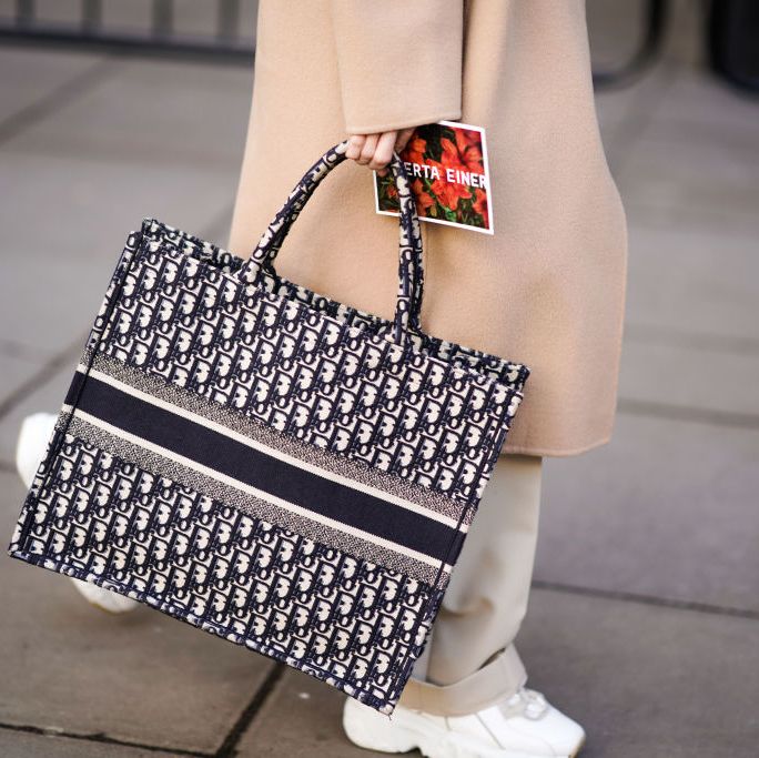 Bagaholic BV's research shows designer bags are better investments