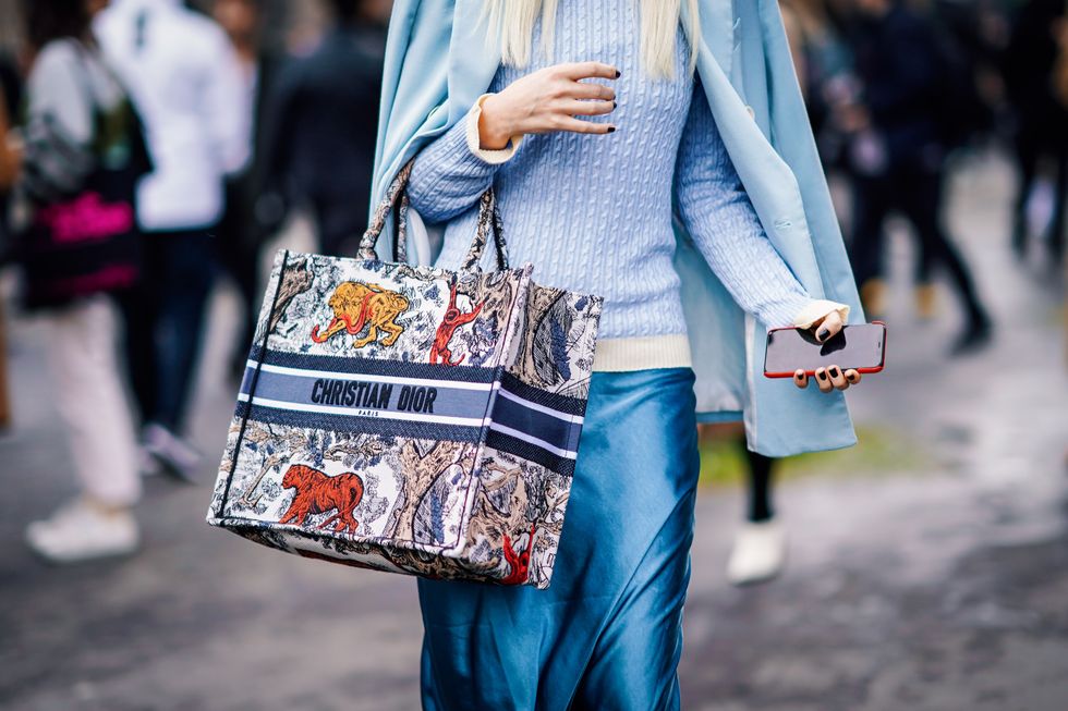 High-fashion tote bags are everywhere – Best totes to buy now