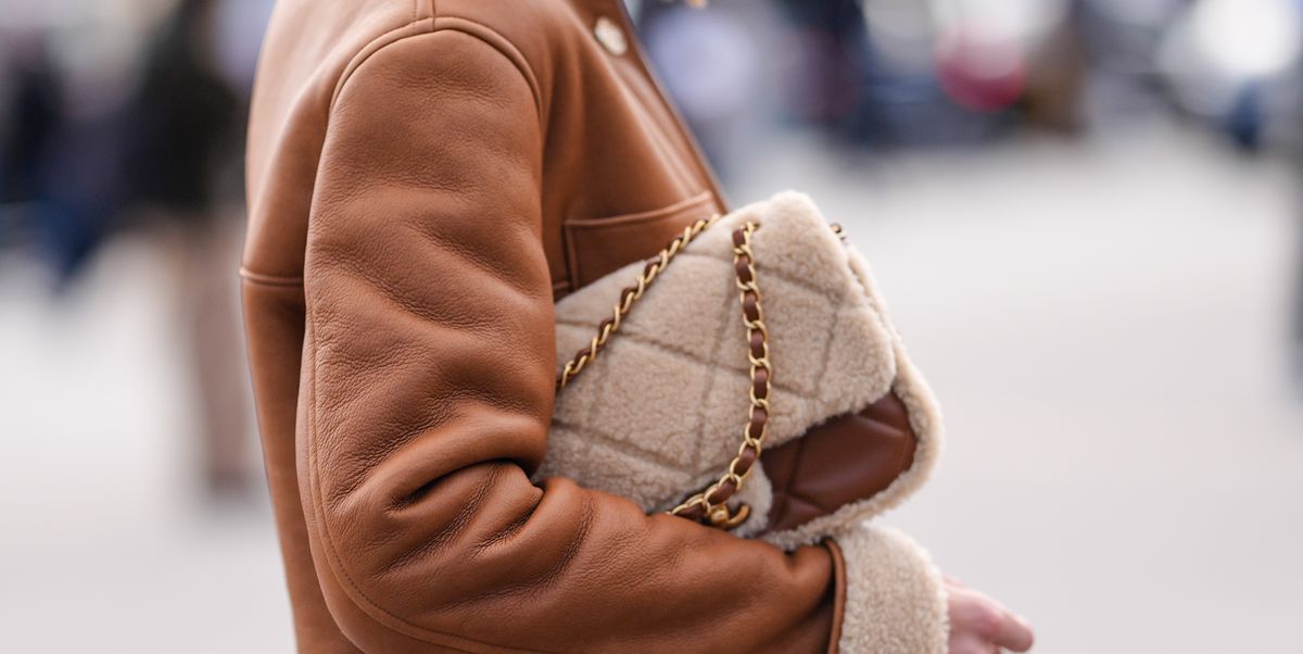 The Winter Accessory Trend You Need to Shop Right Now