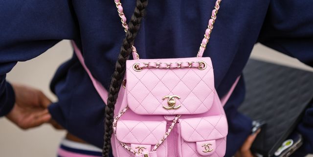 Louis Vuitton Designer Backpacks  European Style Backpack Luxury