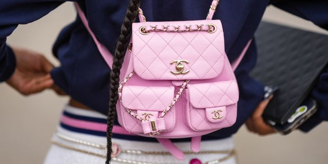 Everything You Need to Know About the New 23K Chanel Kelly Shopper Bag -  Academy by FASHIONPHILE