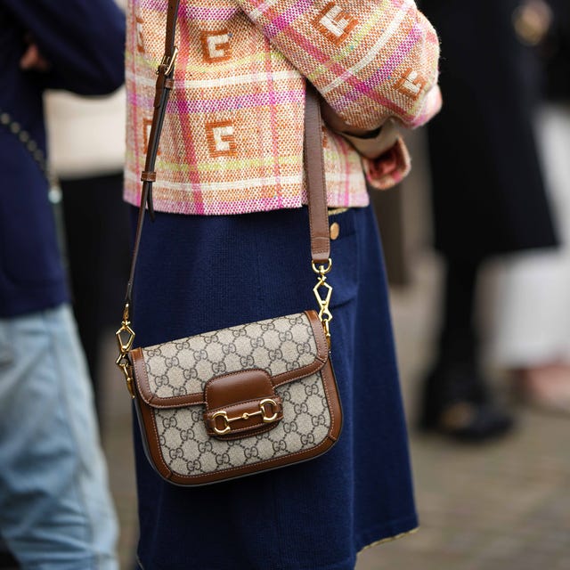 The 7 Best Designer Crossbody Bags, Hands Down