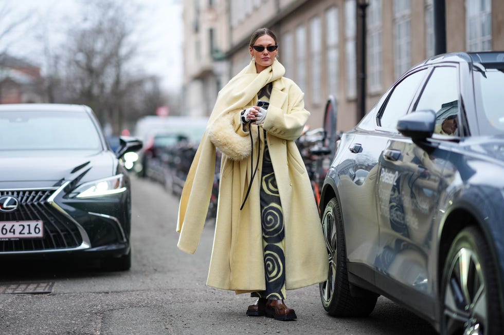 street style day 2 copenhagen fashion week aw24