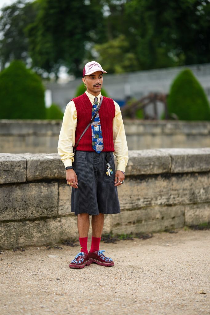 Estilo preppy para hombre qu es y c mo se lleva este oto o