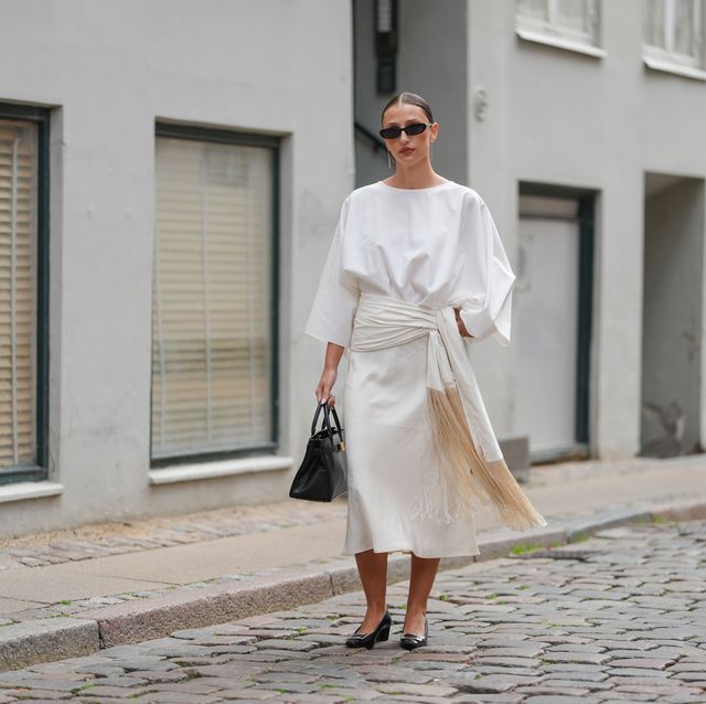 street style at copenhagen fashion week ss26 day 1