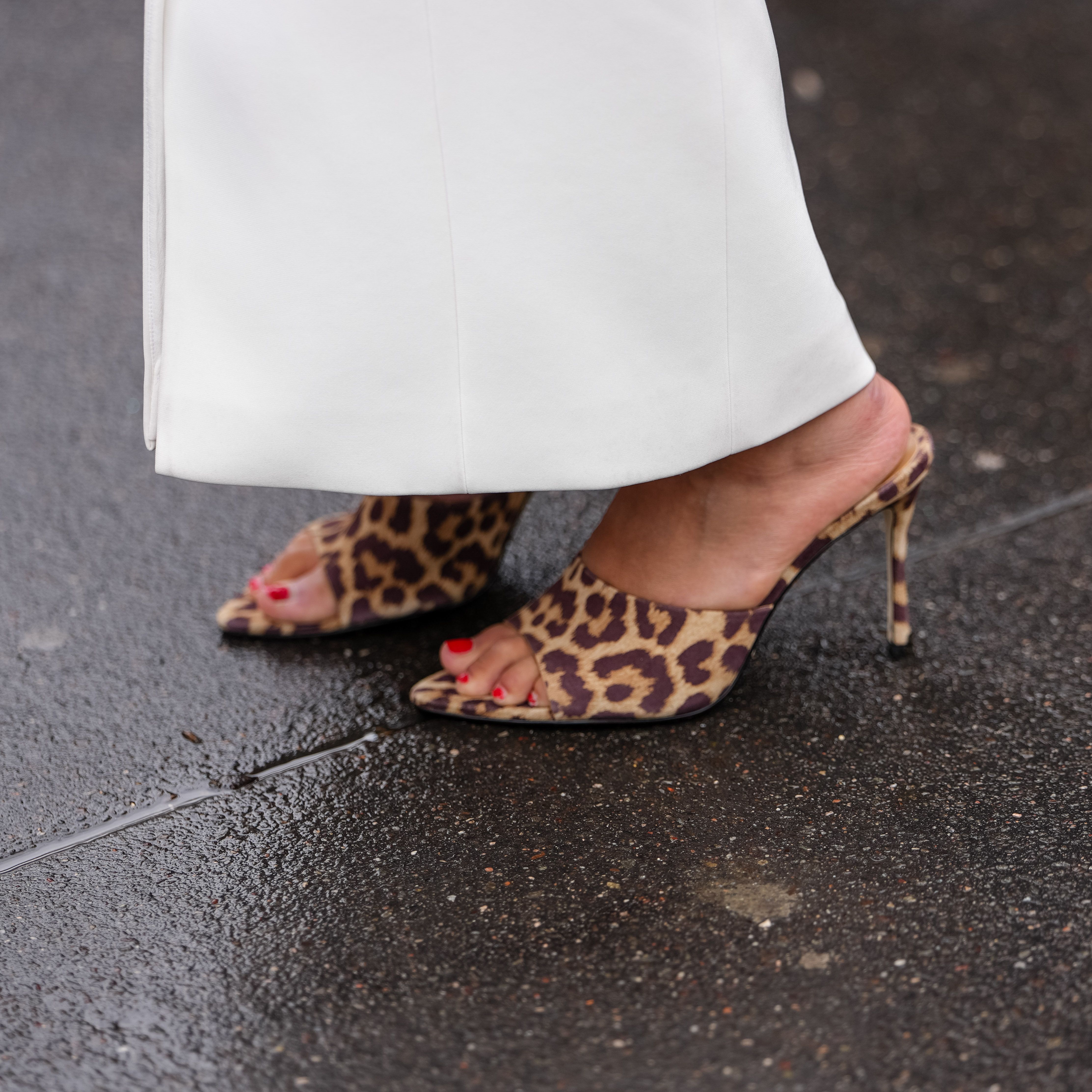 My Jaw Dropped When I Saw the Steve Madden Summer Shoe Sale—Shop Styles Up to 50% Off