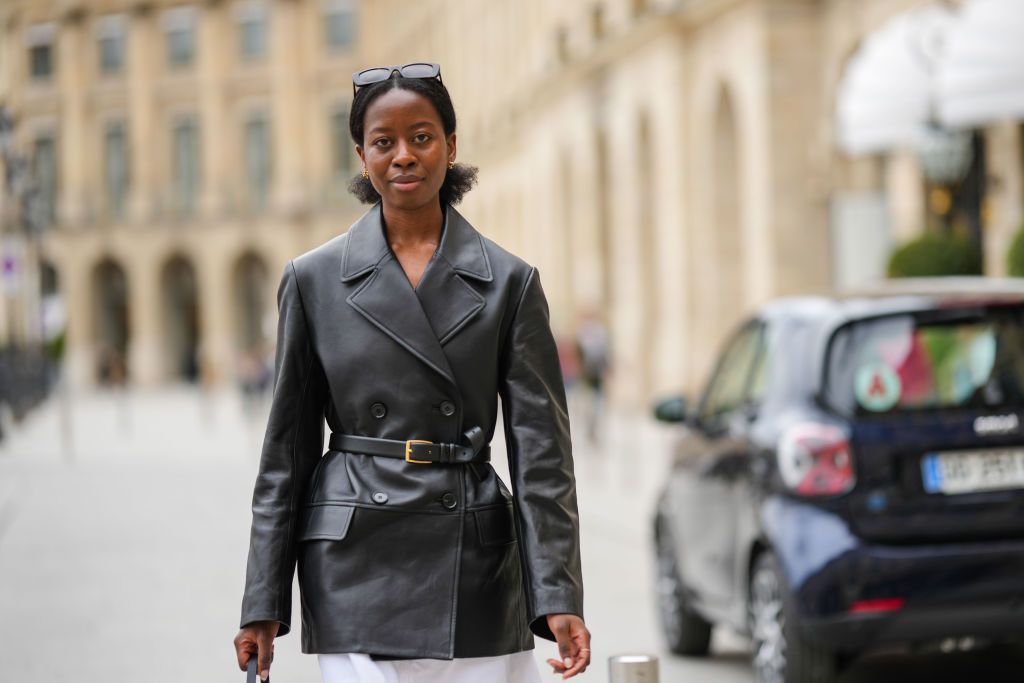 The Best Fall Jackets & Coats for Women in 2023