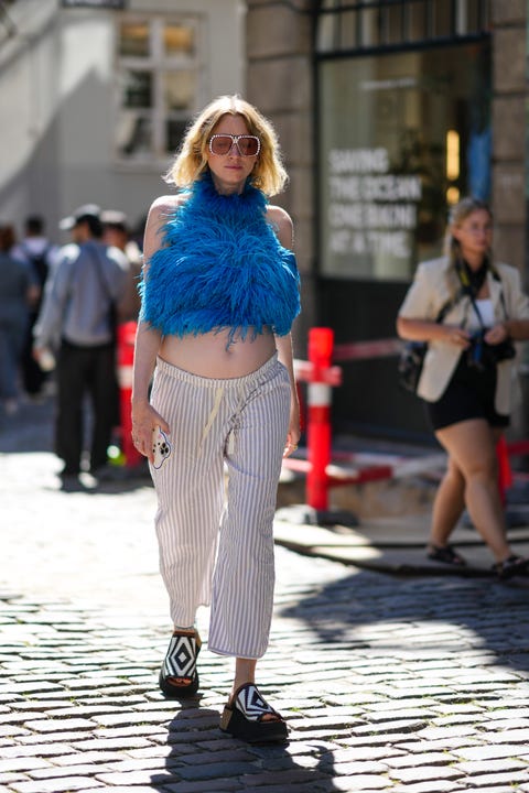 street style day 3 copenhagen fashion week springsummer 2023