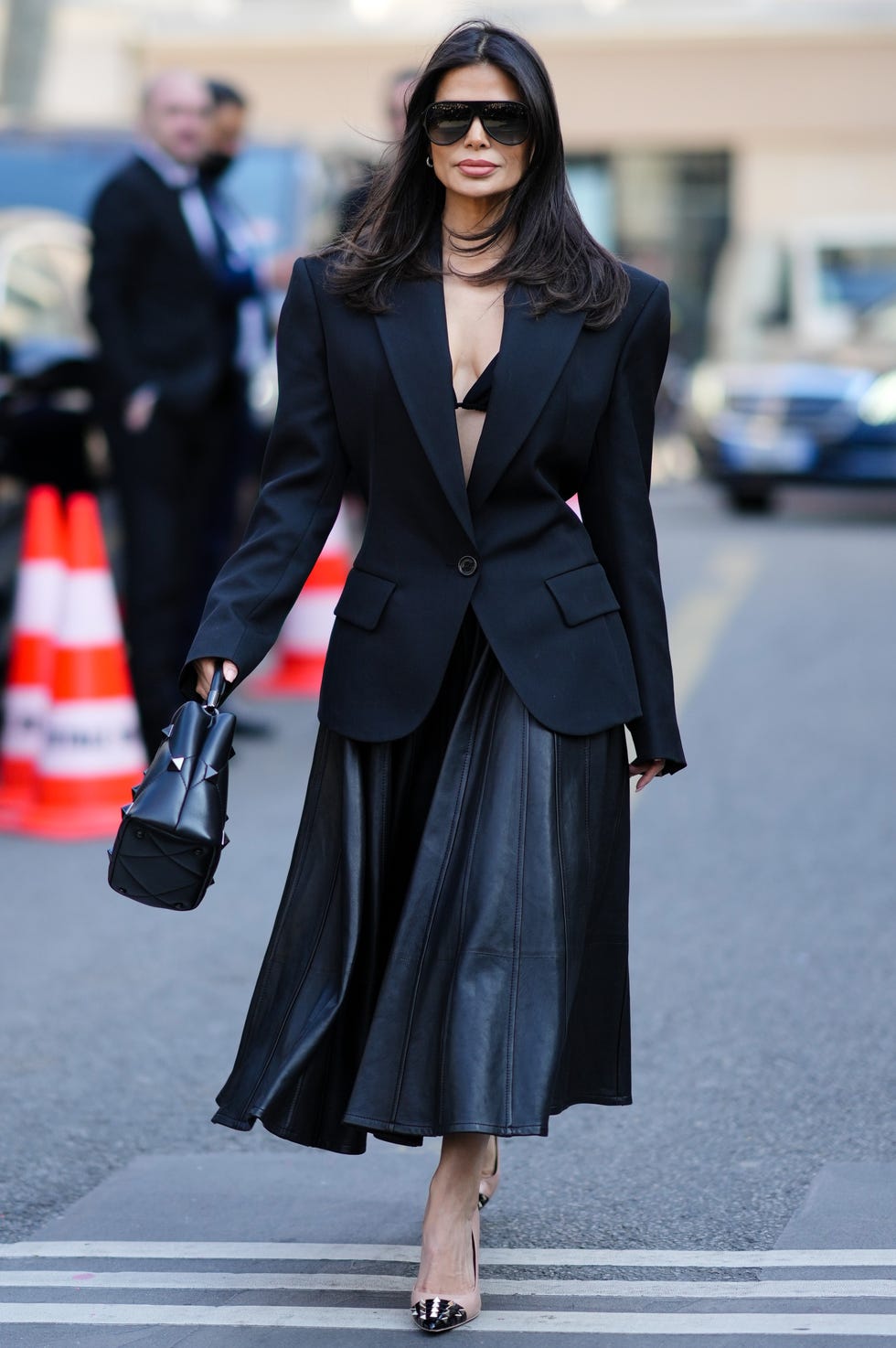 paris street style