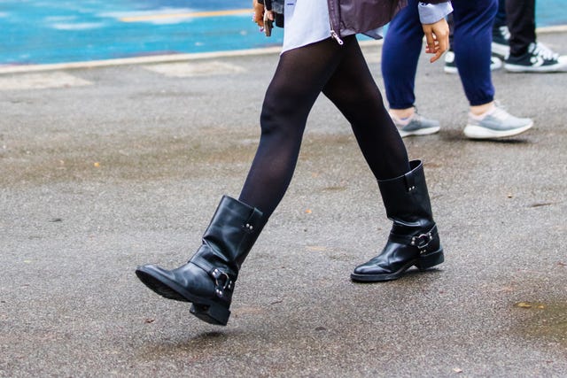sao paulo fashion week 2024 street style