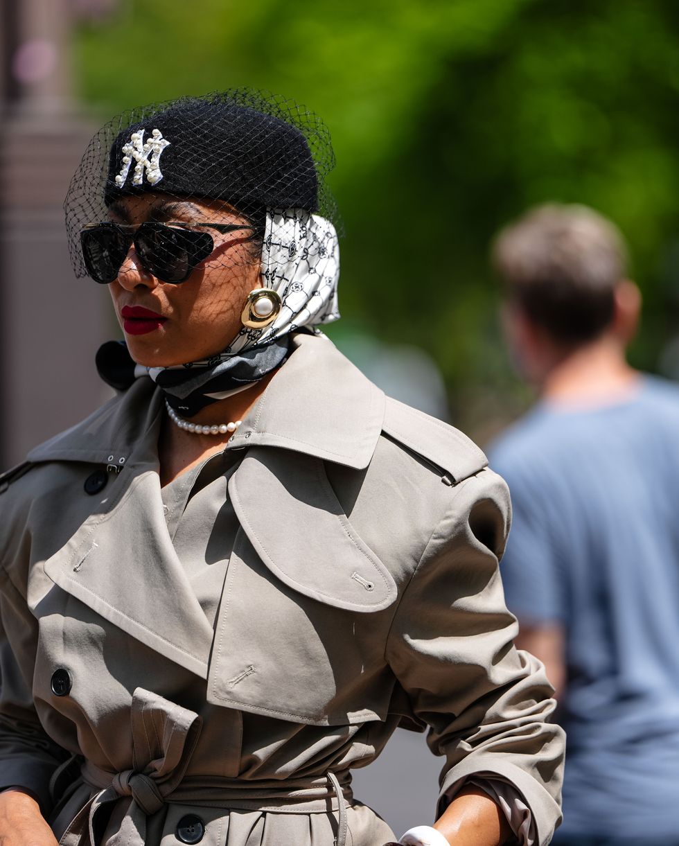 street style paris fashion week menswear spring/summer 2026 day five