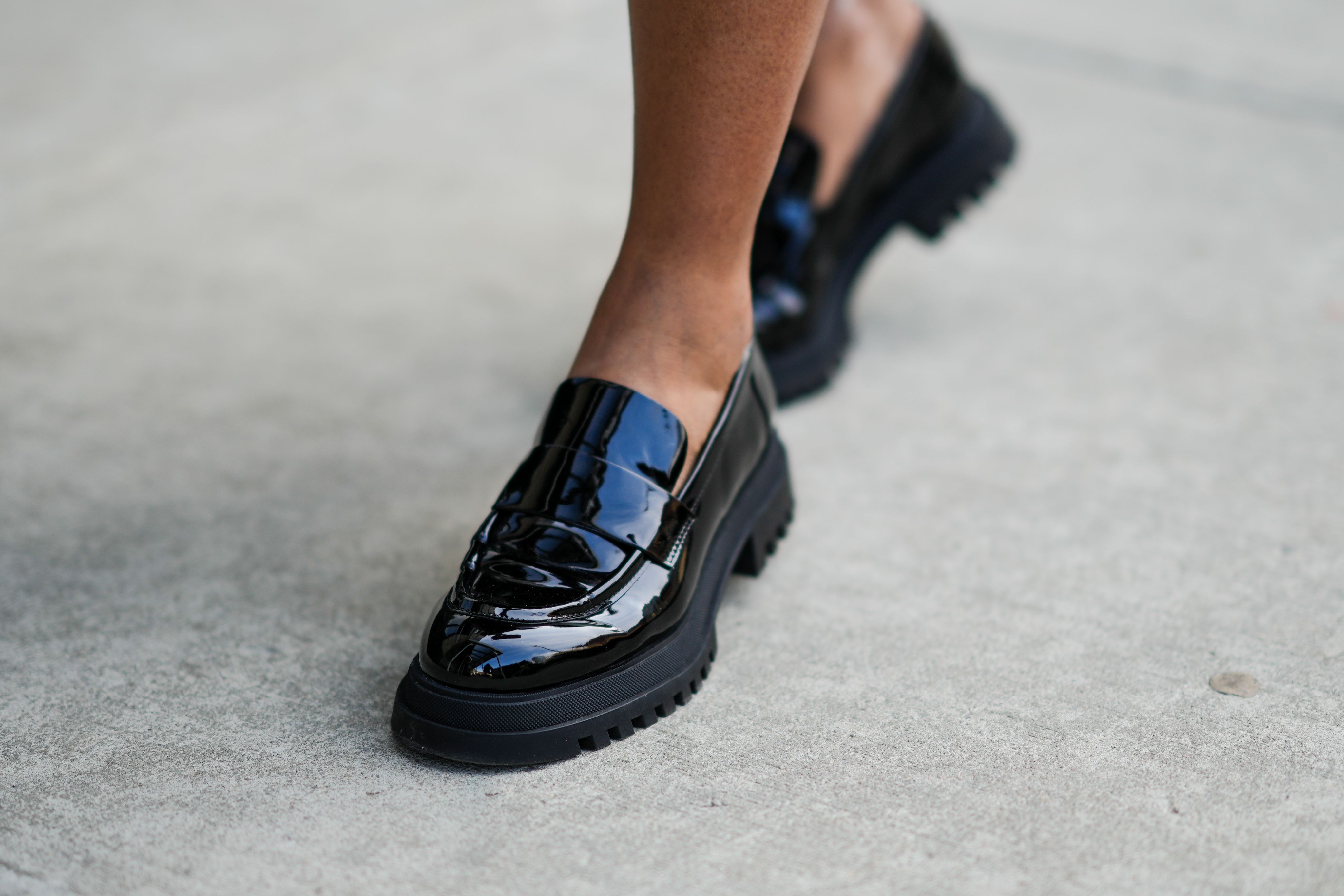 18 Best Black Loafers of