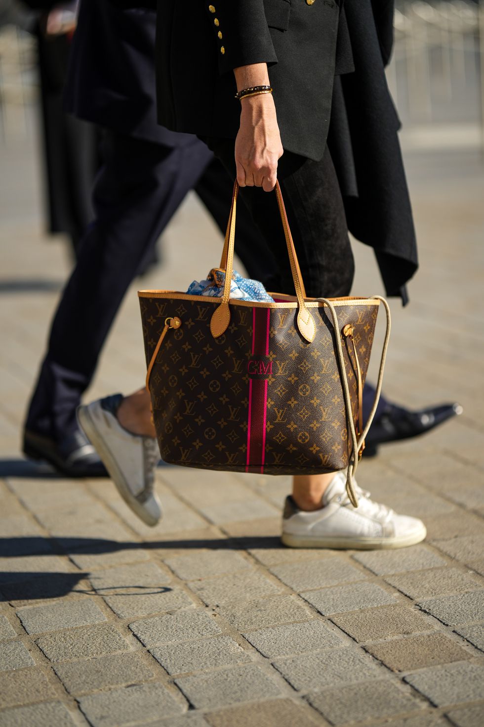 Borse Louis Vuitton: modelli iconici su cui investire dalla